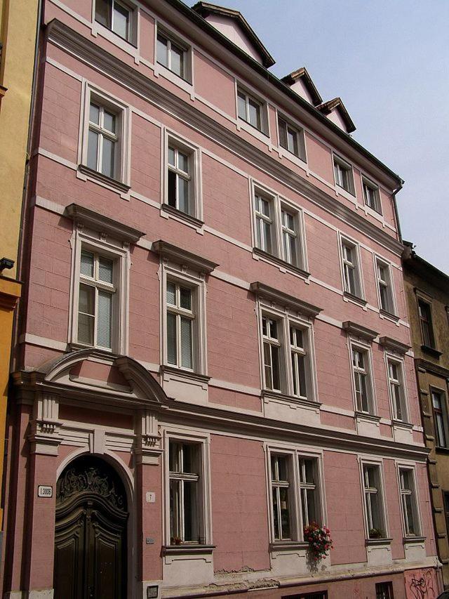 Studio12 Bratislava Luaran gambar