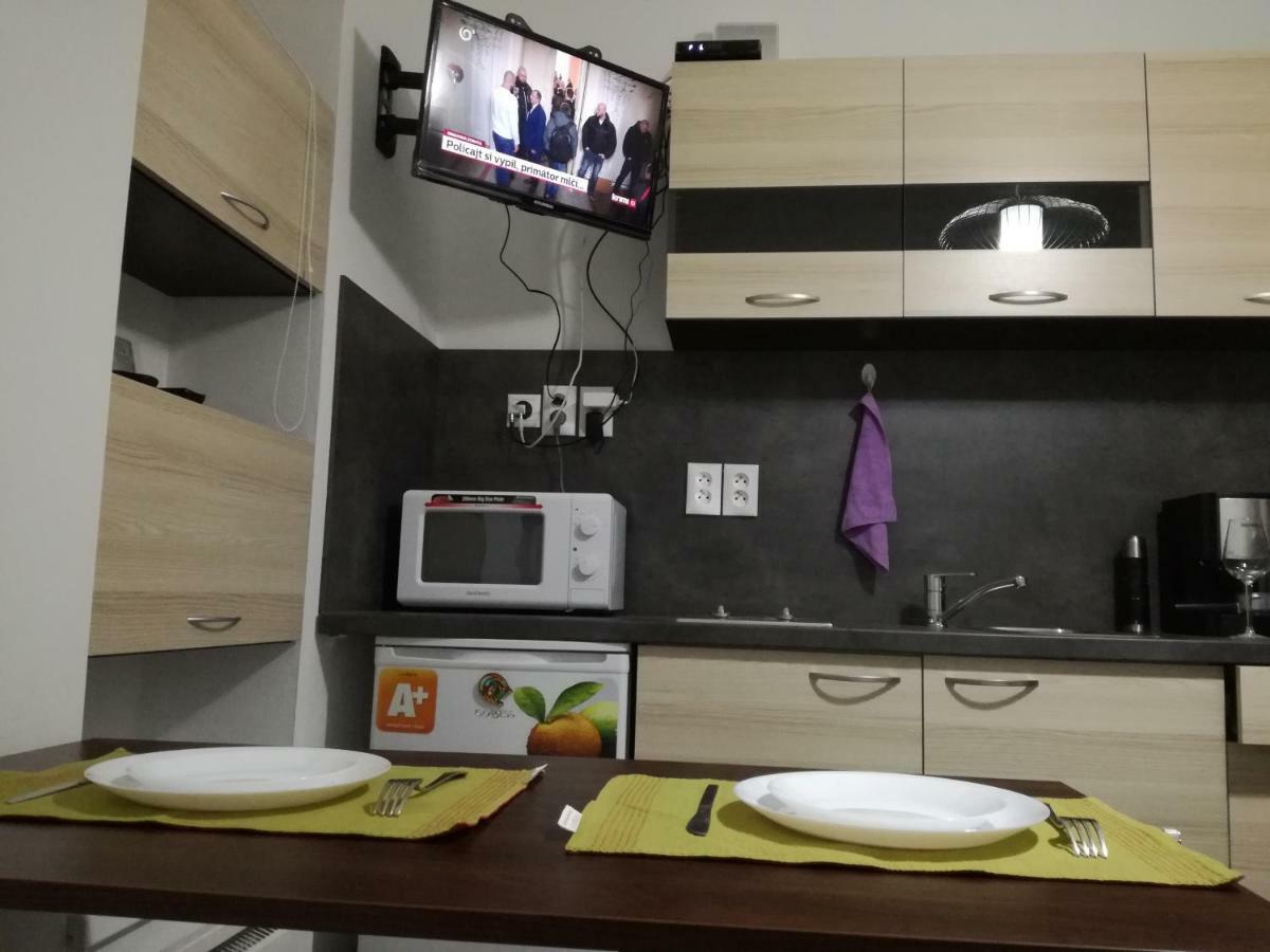 Studio12 Bratislava Luaran gambar